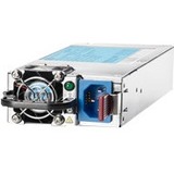 HP Generic 1U Power Supply - Rated at 750 Watts output, 12VDC (Red) 506821-001