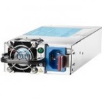 HP Generic 1U Power Supply - Rated at 750 Watts output, 12VDC (Red) 506821-001