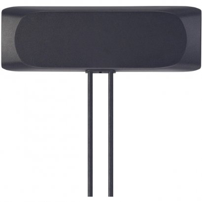 Taoglas Genesis 2in1 4G/3G/2G 2xMIMO 2M NFC-200, Adhesive Mount Antenna MA241.BI.001