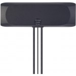 Taoglas Genesis 3in1 GPS/GLONASS/GALILEO & 4G/3G/2G 2xMIMO-Adhesive Mount Antenna MA240.LBI.001