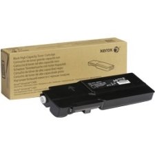 Xerox Genuine Black High Capacity Toner Cartridge For The VersaLink C400/C405 106R03512