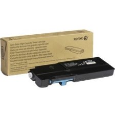 Xerox Genuine Cyan Extra High Capacity Toner Cartridge For The VersaLink C400/C405 106R03526
