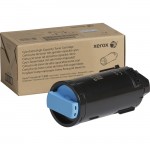 Xerox Genuine Cyan Extra High Capacity Toner Cartridge For The VersaLink C600 106R03916