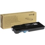 Xerox Genuine Cyan High Capacity Toner Cartridge For The VersaLink C400/C405 106R03514