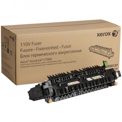 Xerox Genuine Fuser 115R00137