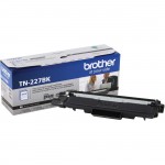 Brother Genuine High Yield Black Toner Cartridge TN227BK