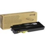 Xerox Genuine Yellow Extra High Capacity Toner Cartridge For The VersaLink C400/C405 106R03525