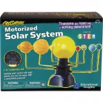 Educational Insights GeoSafari Motorized Solar System 5287