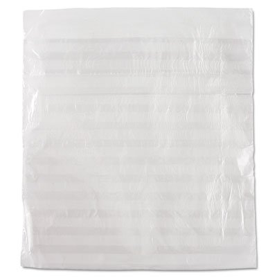 Get Reddi Sandwich Bag, 1 x 6 3/4 x 6 3/4, .36mil, Clear, 2000/Carton IBSPB675675