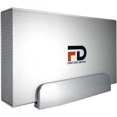 Fantom Drives GForce 3 Pro External Hard Drive GFSP18000EU3
