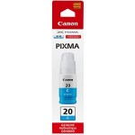 Canon GI-20 Cyan Ink Bottle 3394C001