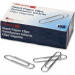 Giant-size Paper Clips 99914