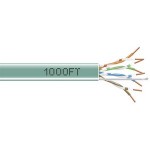 Black Box GigaBase 350 Cat.5e Bulk UTP Cable EYN859A-PB-1000