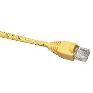 Black Box Gigabase Cat. 5E UTP Patch Cable EVCRB83-0020