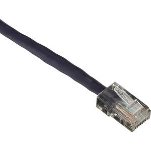 Black Box Gigabase Cat. 5E UTP Patch Cable EVNSL79-0050