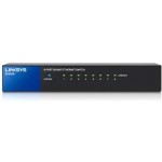Gigabit 8-Port Ethernet Switch SE3008