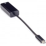 Black Box Gigabit Adapter Dongle - USB 3.1 Type C Male to RJ-45 VA-USBC31-RJ45