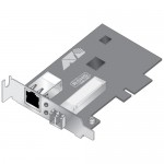 Allied Telesis Gigabit Ethernet Card AT-2911SFP/2-901