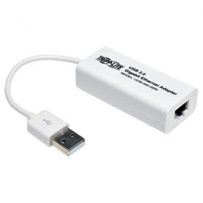 Tripp Lite Gigabit Ethernet Card U236-000-GBW