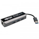 Tripp Lite Gigabit Ethernet Card U336-U03-GB