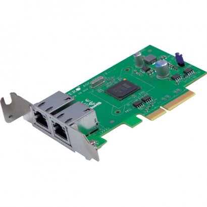Supermicro Gigabit Ethernet Card AOC-SGP-I2