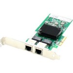 AddOn Gigabit Ethernet Card 412648-B21-AO