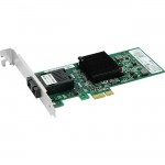 Axiom Gigabit Ethernet Card PCIE-1SCSX-X1-AX