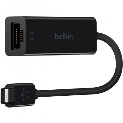 Belkin Gigabit Ethernet Card B2B145-BLK