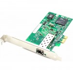AddOn Gigabit Ethernet Card ADD-PCIE-1SX-SFP