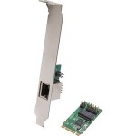 IO Crest Gigabit Ethernet Card SI-PEX24054