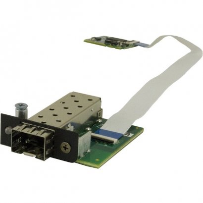 Transition Networks Gigabit Ethernet Card NM2-GXE-2230-SFP-201