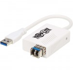 Tripp Lite Gigabit Ethernet Card U336-MMF-1G-LC
