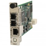 Gigabit Ethernet Media Converter C3210-1013