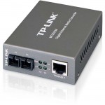 TP-LINK Gigabit Ethernet Media Converter MC200CM