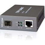 TP-LINK Gigabit Ethernet Media Converter MC220L
