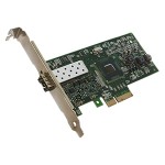 AddOn Gigabit Ethernet NIC Card with 1 Open SFP Slot PCIe x1 ADD-PCIE-1SFP-X1