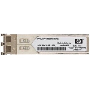 Gigabit Ethernet SFP (mini-GBIC) Transceiver JD099B