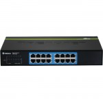 TRENDnet Gigabit GREENnet Switch TEG-S16DG