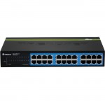 TRENDnet Gigabit GREENnet Switch TEG-S24DG