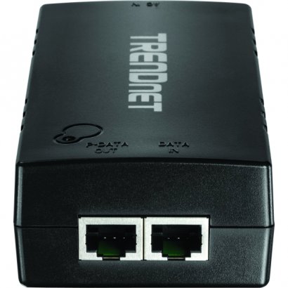 TRENDnet Gigabit PoE+ Injector TPE-115Gi