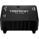 TRENDnet Gigabit Power over Ethernet (PoE) Injector TPE-113GI