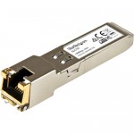 Gigabit RJ45 Copper SFP Transceiver Module - Cisco GLC-T Compatible GLCTST