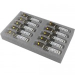 Gigabit RJ45 Copper SFP Transceiver Module - Cisco GLC-T Compatible - 10 Pack GLCT10PKST