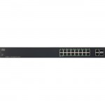 Gigabit Smart Switch SLM2016T-NA