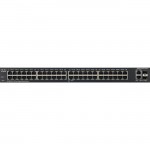 Gigabit Smart Switch SLM2048T-NA