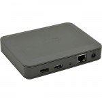 Silex Gigabit USB 3.0 High Throughput Device Server DS-600-US