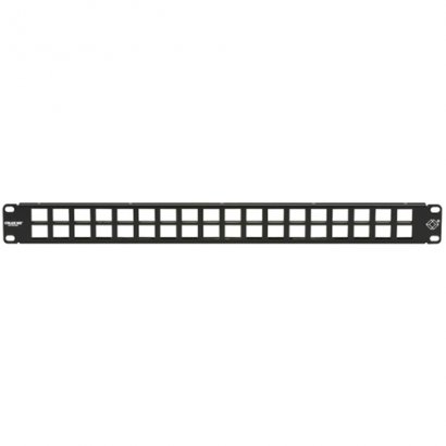 GigaStation2 High-Density 36-Port Multimedia Patch Panel JPMT1036A