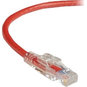 GigaTrue 3 Cat.6 Patch UTP Network Cable C6PC70-RD-07