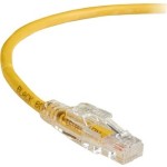 GigaTrue 3 Cat.6 Patch UTP Network Cable C6PC70-YL-07