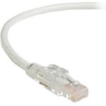 GigaTrue 3 Cat.6 Patch UTP Network Cable C6PC70-WH-07